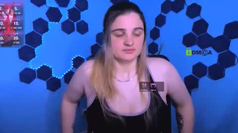 inga_gree online show from 9, 2, 2026