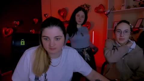 inga_gree online show from 13, 2, 2026