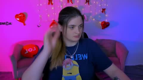 inga_gree online show from 9, 4, 2026