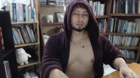 Dimitry online show from 10, 12, 2024