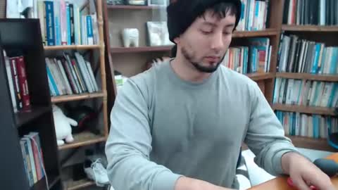 Dimitry online show from 27, 12, 2024