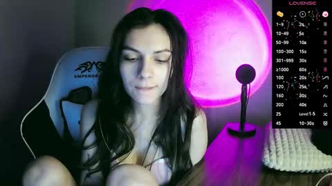 Inga online show from 27, 11, 2025