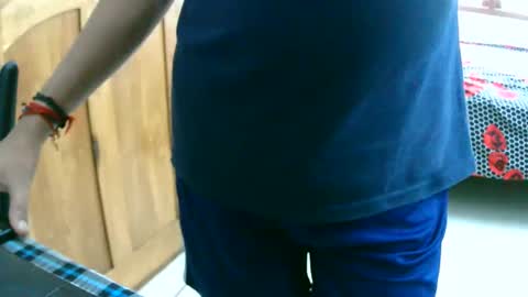 Inglorious Hairy Uncut online show from 30, 12, 2024