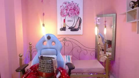 Snapshot of ingrid03_taffur chatting on 7, 5, 2026 ingrid03_taffur online show from 7, 5, 2026