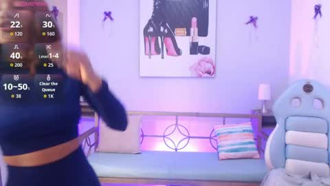 Snapshot of ingrid03_taffur chatting on 19, 5, 2026 ingrid03_taffur online show from 19, 5, 2026