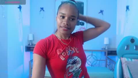 Snapshot of ingrid03_taffur chatting on 20, 5, 2026 ingrid03_taffur online show from 20, 5, 2026
