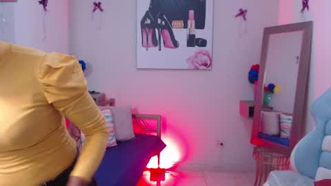 Snapshot of ingrid03_taffur chatting on 20, 6, 2026 ingrid03_taffur online show from 20, 6, 2026