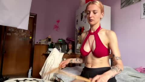 ingridmayer online show from 31, 5, 2026