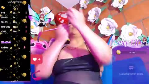 Snapshot of ingritbitch chatting on 9, 1, 2025 Ingrit online show from 9, 1, 2025