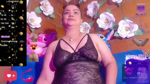 Snapshot of ingritbitch chatting on 18, 6, 2026 Ingrit online show from 18, 6, 2026
