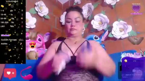 Snapshot of ingritbitch chatting on 19, 6, 2026 Ingrit online show from 19, 6, 2026