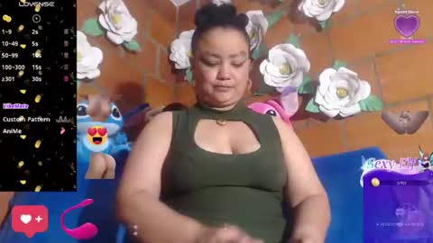 Snapshot of ingritbitch chatting on 20, 7, 2026 Ingrit online show from 20, 7, 2026