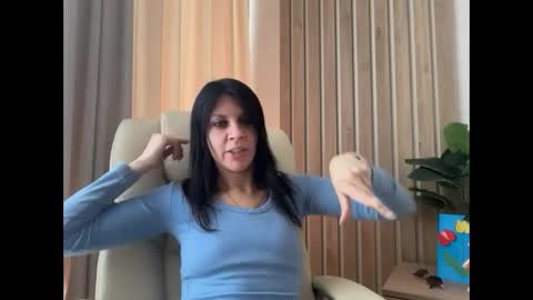 InjaAtHome online show from 20, 5, 2026
