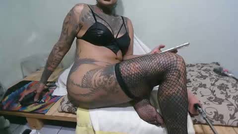 ink bella online show from 24, 2, 2026