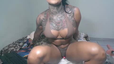 ink brunette online show from 5, 10, 2025