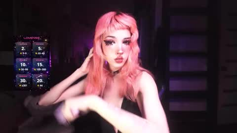 Pleasure With Rita online show from 23, 12, 2025