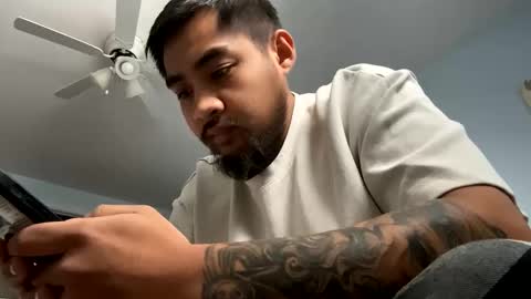 Snapshot of inkapepe0420 chatting on 18, 12, 2025 inkapepe0420 online show from 18, 12, 2025