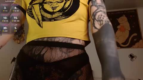 Valerie online show from 29, 10, 2025