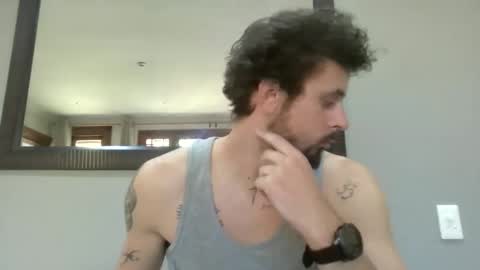 inkedfeet online show from 29, 9, 2025