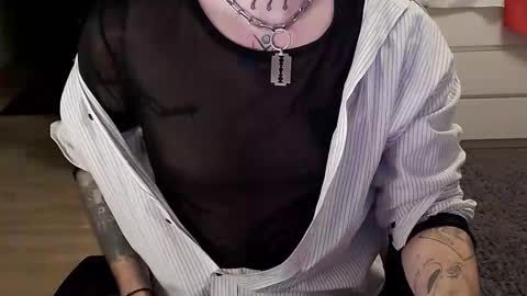 Kyle online show from 15, 11, 2025