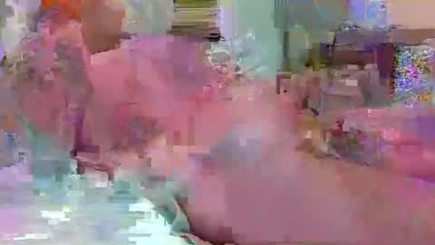 Snapshot of inkedviking69 chatting on 29, 1, 2025 InkedViking69 online show from 29, 1, 2025