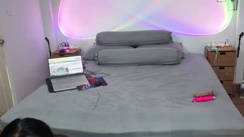 inkymiki online show from 5, 11, 2025