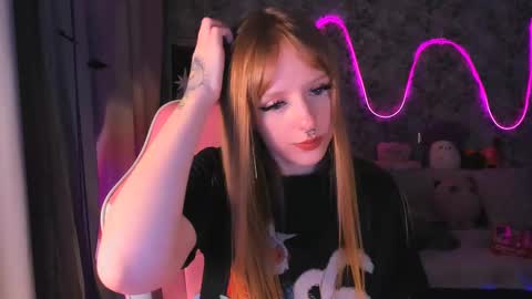 Grace online show from 12, 12, 2024