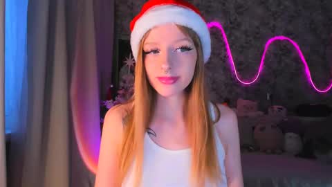 Grace online show from 25, 12, 2024