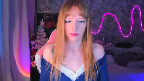 Grace online show from 28, 12, 2024