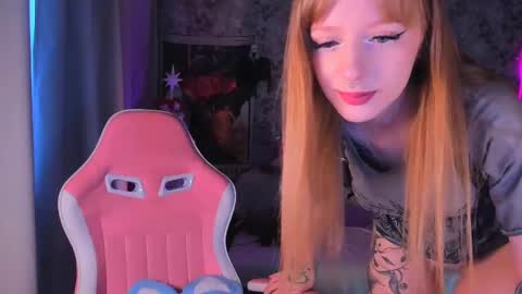 Grace online show from 12, 1, 2025