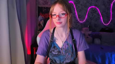 Grace online show from 26, 1, 2025