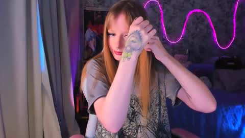 Grace online show from 12, 2, 2025