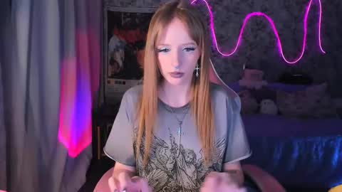 Grace online show from 20, 2, 2025