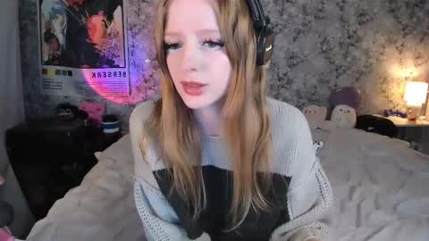 Grace online show from 18, 9, 2025