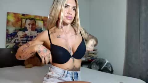 Snapshot of inna_sense chatting on 25, 10, 2025 inna_sense online show from 25, 10, 2025