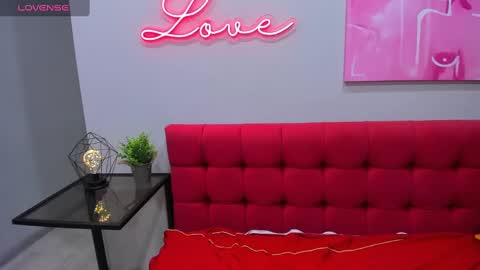 Inna online show from 25, 1, 2025