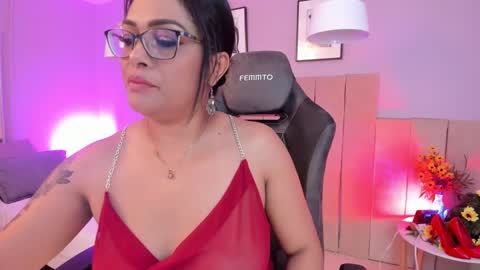 Indra online show from 14, 12, 2024