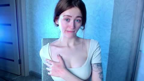 Lina online show from 24, 2, 2025