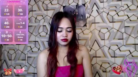 Belle online show from 15, 12, 2024