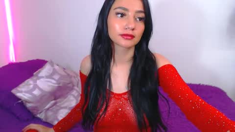 Snapshot of innocent_fox chatting on 11, 3, 2026 Abril online show from 11, 3, 2026