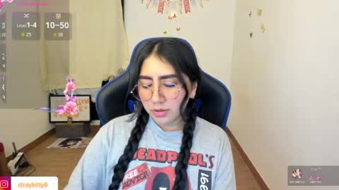 Luna        online show from 7, 4, 2026