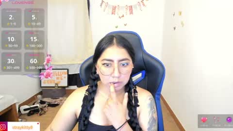 Snapshot of innocentchurchgirlll chatting on 29, 6, 2026 Luna online show from 29, 6, 2026