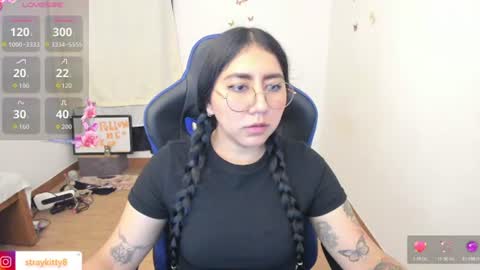 Snapshot of innocentchurchgirlll chatting on 3, 7, 2026 Luna online show from 3, 7, 2026