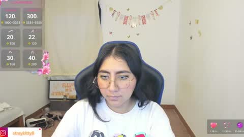 Snapshot of innocentchurchgirlll chatting on 13, 7, 2026 Luna online show from 13, 7, 2026