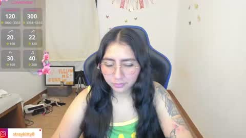 Snapshot of innocentchurchgirlll chatting on 28, 7, 2026 Luna online show from 28, 7, 2026