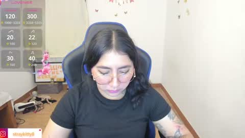Snapshot of innocentchurchgirlll chatting on 30, 7, 2026 Luna online show from 30, 7, 2026