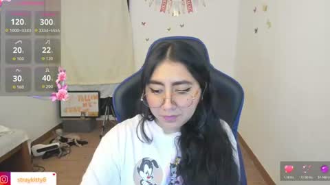 Snapshot of innocentchurchgirlll chatting on 9, 8, 2026 Luna online show from 9, 8, 2026