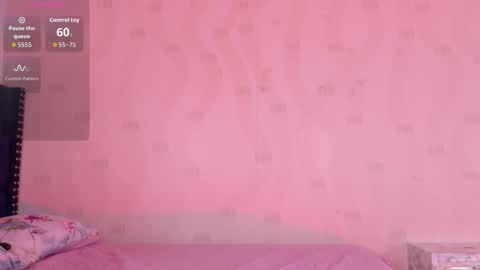 innocenthazel online show from 4, 12, 2025