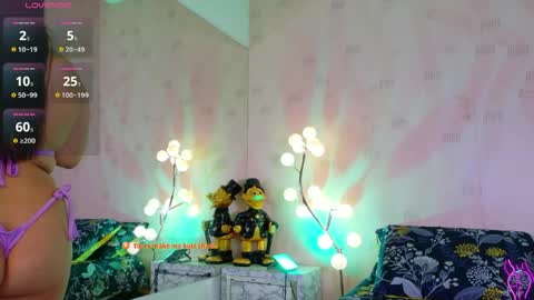 Snapshot of innocenthazel chatting on 18, 4, 2026 innocenthazel online show from 18, 4, 2026