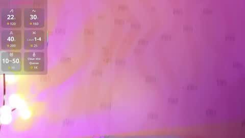 Snapshot of innocenthazel chatting on 19, 5, 2026 innocenthazel online show from 19, 5, 2026
